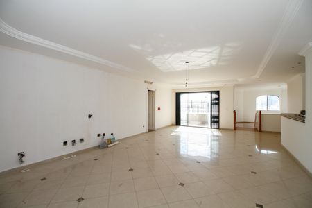 Apartamento à venda com 669m², 5 quartos e 5 vagas Apartamento à venda com 669m², 5 quartos e 5 vagasSalão de Festas (Cobertura)