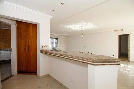 Apartamento à venda com 669m², 5 quartos e 5 vagas Apartamento à venda com 669m², 5 quartos e 5 vagasSalão de Festas (Cobertura))