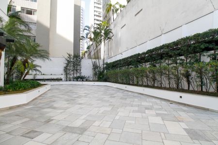 Apartamento à venda com 669m², 5 quartos e 5 vagas Apartamento à venda com 669m², 5 quartos e 5 vagasÁrea Comum - Espaço de Convivência