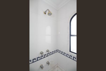 Apartamento à venda com 669m², 5 quartos e 5 vagas Apartamento à venda com 669m², 5 quartos e 5 vagasBanheiro da Suíte 5