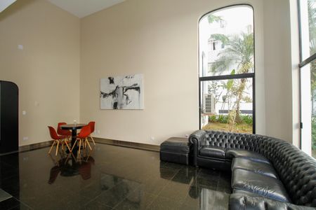 Apartamento à venda com 669m², 5 quartos e 5 vagas Apartamento à venda com 669m², 5 quartos e 5 vagasÁrea Comum - Salão de Festas