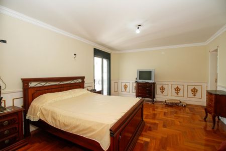 Apartamento à venda com 669m², 5 quartos e 5 vagas Apartamento à venda com 669m², 5 quartos e 5 vagasSuíte 5