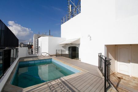 Apartamento à venda com 669m², 5 quartos e 5 vagas Apartamento à venda com 669m², 5 quartos e 5 vagasPiscina (Cobertura)