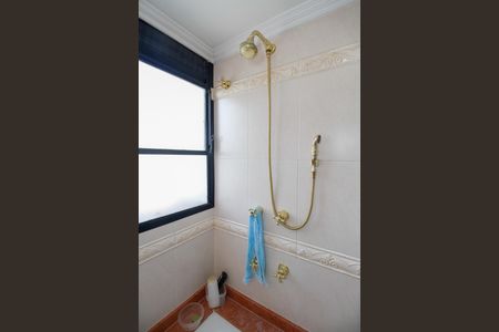 Apartamento à venda com 669m², 5 quartos e 5 vagas Apartamento à venda com 669m², 5 quartos e 5 vagasBanheiro Social