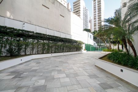 Apartamento à venda com 669m², 5 quartos e 5 vagas Apartamento à venda com 669m², 5 quartos e 5 vagasÁrea Comum - Espaço de Convivência