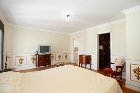 Apartamento à venda com 669m², 5 quartos e 5 vagas Apartamento à venda com 669m², 5 quartos e 5 vagasSuíte 5