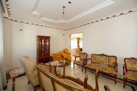 Apartamento à venda com 669m², 5 quartos e 5 vagas Apartamento à venda com 669m², 5 quartos e 5 vagasSala de Jantar