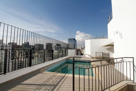 Apartamento à venda com 669m², 5 quartos e 5 vagas Apartamento à venda com 669m², 5 quartos e 5 vagasPiscina (Cobertura)