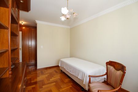 Apartamento à venda com 669m², 5 quartos e 5 vagas Apartamento à venda com 669m², 5 quartos e 5 vagasQuarto 1