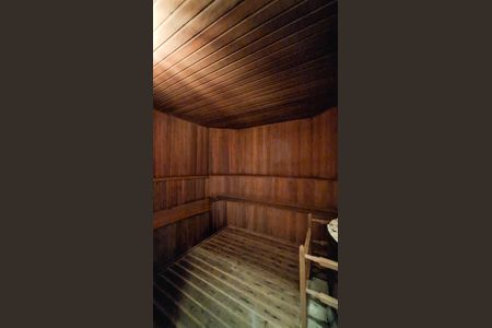 Apartamento à venda com 669m², 5 quartos e 5 vagas Apartamento à venda com 669m², 5 quartos e 5 vagasÁrea Comum - Sauna