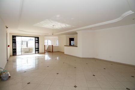 Apartamento à venda com 669m², 5 quartos e 5 vagas Apartamento à venda com 669m², 5 quartos e 5 vagasSalão de Festas (Cobertura)