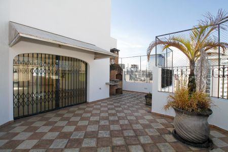 Apartamento à venda com 669m², 5 quartos e 5 vagas Apartamento à venda com 669m², 5 quartos e 5 vagasChurrasqueira (Cobertura)