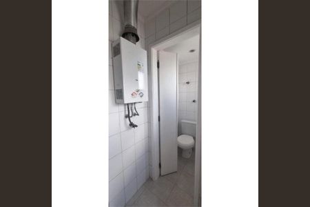 Apartamento à venda com 3 quartos, 98m² em Santana, São Paulo