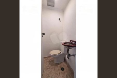Apartamento à venda com 3 quartos, 98m² em Santana, São Paulo