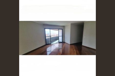 Apartamento à venda com 3 quartos, 98m² em Santana, São Paulo