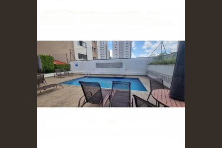 Apartamento à venda com 98m², 3 quartos e 2 vagas