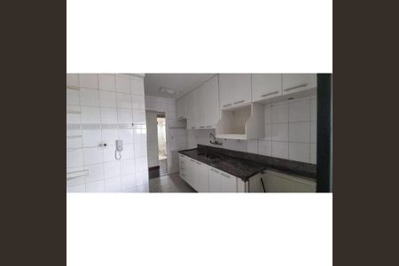 Apartamento à venda com 3 quartos, 98m² em Santana, São Paulo