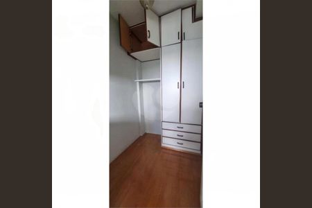 Apartamento à venda com 3 quartos, 98m² em Santana, São Paulo