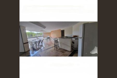 Apartamento à venda com 98m², 3 quartos e 2 vagas
