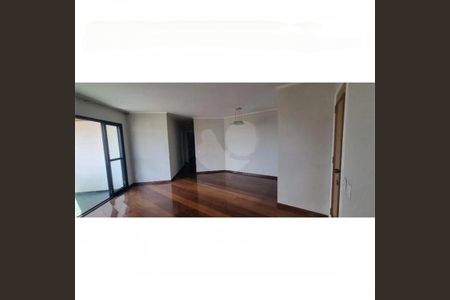 Apartamento à venda com 3 quartos, 98m² em Santana, São Paulo
