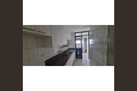 Apartamento à venda com 3 quartos, 98m² em Santana, São Paulo