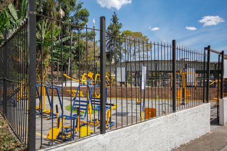 Apartamento à venda com 51m², 2 quartos e 1 vaga Apartamento à venda com 51m², 2 quartos e 1 vagaÁrea comum