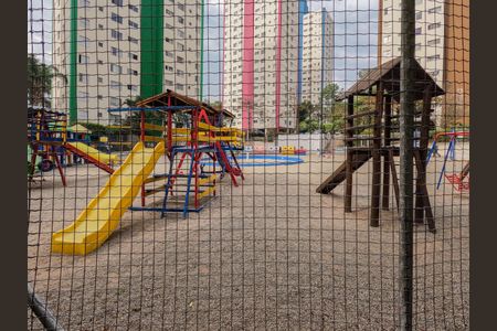 Apartamento à venda com 51m², 2 quartos e 1 vaga Apartamento à venda com 51m², 2 quartos e 1 vagaÁrea comum