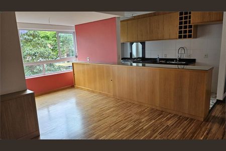 Apartamento à venda com 62m², 2 quartos e 1 vaga