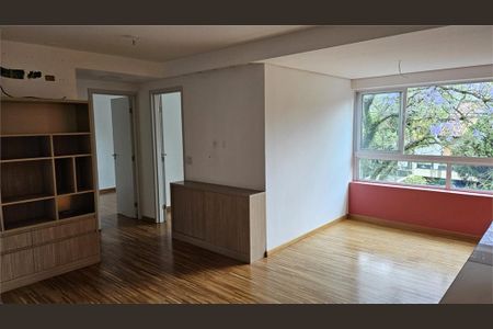 Apartamento à venda com 2 quartos, 62m² em Jardim Prudência, São Paulo