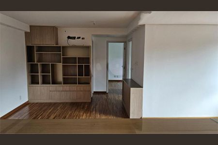 Apartamento à venda com 2 quartos, 62m² em Jardim Prudência, São Paulo