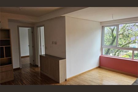 Apartamento à venda com 2 quartos, 62m² em Jardim Prudência, São Paulo