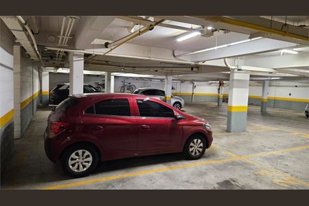 Apartamento à venda com 62m², 2 quartos e 1 vaga