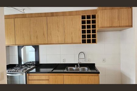 Apartamento à venda com 2 quartos, 62m² em Jardim Prudência, São Paulo