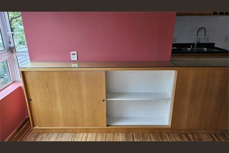 Apartamento à venda com 2 quartos, 62m² em Jardim Prudência, São Paulo