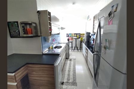 Apartamento à venda com 73m², 2 quartos e 1 vaga