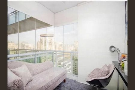 Apartamento à venda com 1 quarto, 47m² em Bela Vista, São Paulo