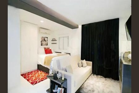 Apartamento à venda com 1 quarto, 47m² em Bela Vista, São Paulo