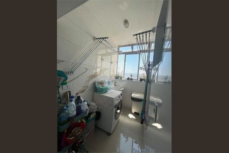 Apartamento à venda com 3 quartos, 70m² em Rudge Ramos, São Bernardo do Campo