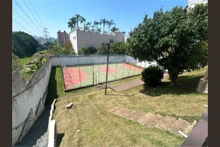 Apartamento à venda com 3 quartos, 70m² em Rudge Ramos, São Bernardo do Campo
