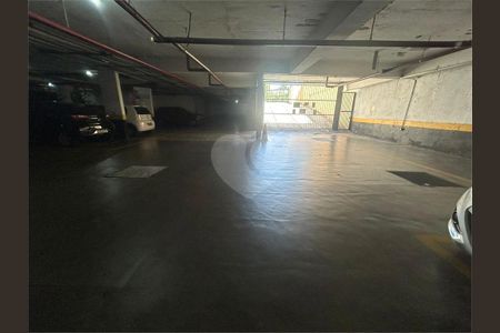 Apartamento à venda com 3 quartos, 70m² em Rudge Ramos, São Bernardo do Campo
