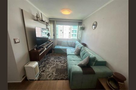Apartamento à venda com 3 quartos, 70m² em Rudge Ramos, São Bernardo do Campo