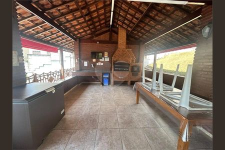 Apartamento à venda com 3 quartos, 70m² em Rudge Ramos, São Bernardo do Campo