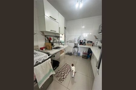 Apartamento à venda com 3 quartos, 70m² em Rudge Ramos, São Bernardo do Campo
