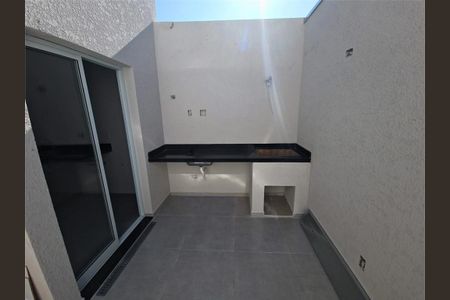 Casa à venda com 130m², 3 quartos e 2 vagas