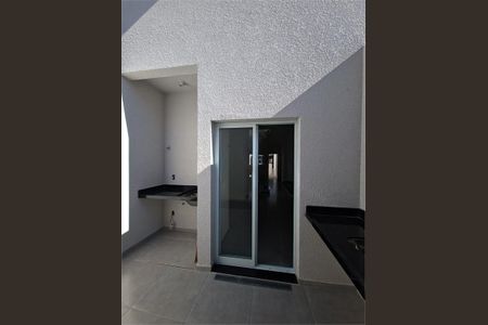 Casa à venda com 130m², 3 quartos e 2 vagas