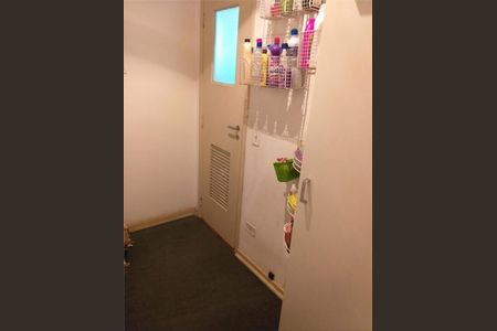 Apartamento à venda com 2 quartos, 64m² em Campo Belo, São Paulo