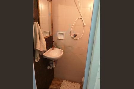 Apartamento à venda com 2 quartos, 64m² em Campo Belo, São Paulo