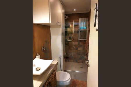 Apartamento à venda com 2 quartos, 64m² em Campo Belo, São Paulo