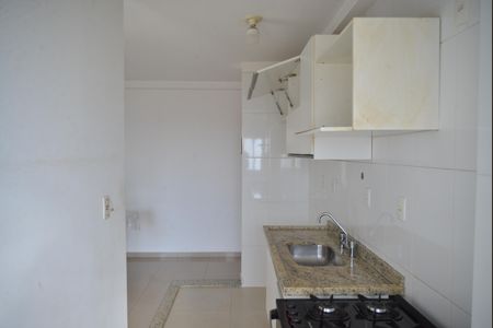 Apartamento para alugar com 55m², 2 quartos e 1 vagaCozinha