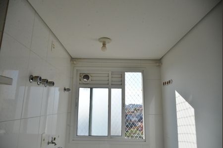 Apartamento para alugar com 55m², 2 quartos e 1 vagaÁrea de Serviço